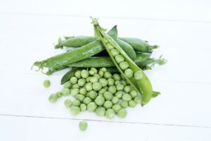 Why Avoid Green Peas In Diabetes?