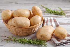 Why Avoid Potatoes In Diabetes?