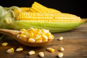 Why Avoid Corn For Diabetes?