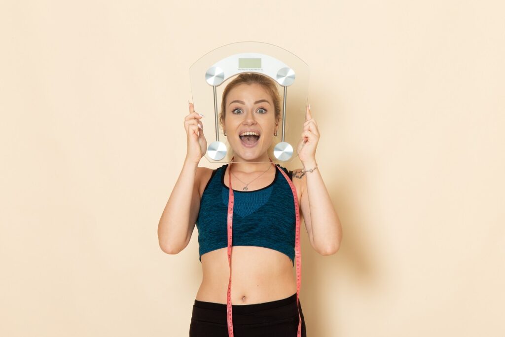 How To Calculate Fat Percentage At Home With Formula