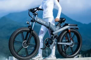 Is Electric Bike For Exercise Approachable?