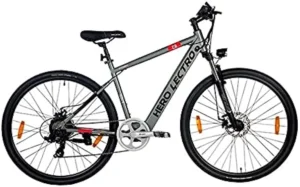Hero Lectro C8