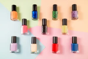 Top 10 Gorgeous Nail Polish For Short Nails
