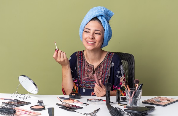 Time-Saving Tips On Simple Makeup For Everyday
