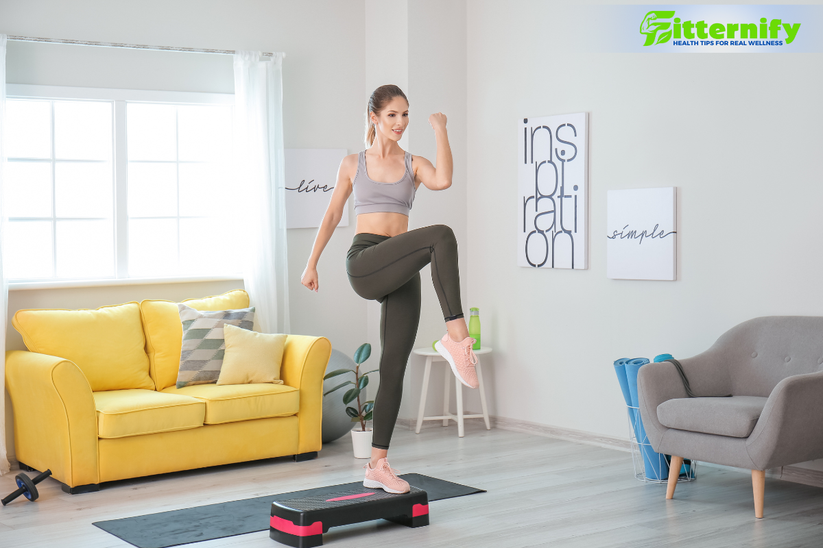 11 Home Workout Exercises – Perfect Fit Body at Home