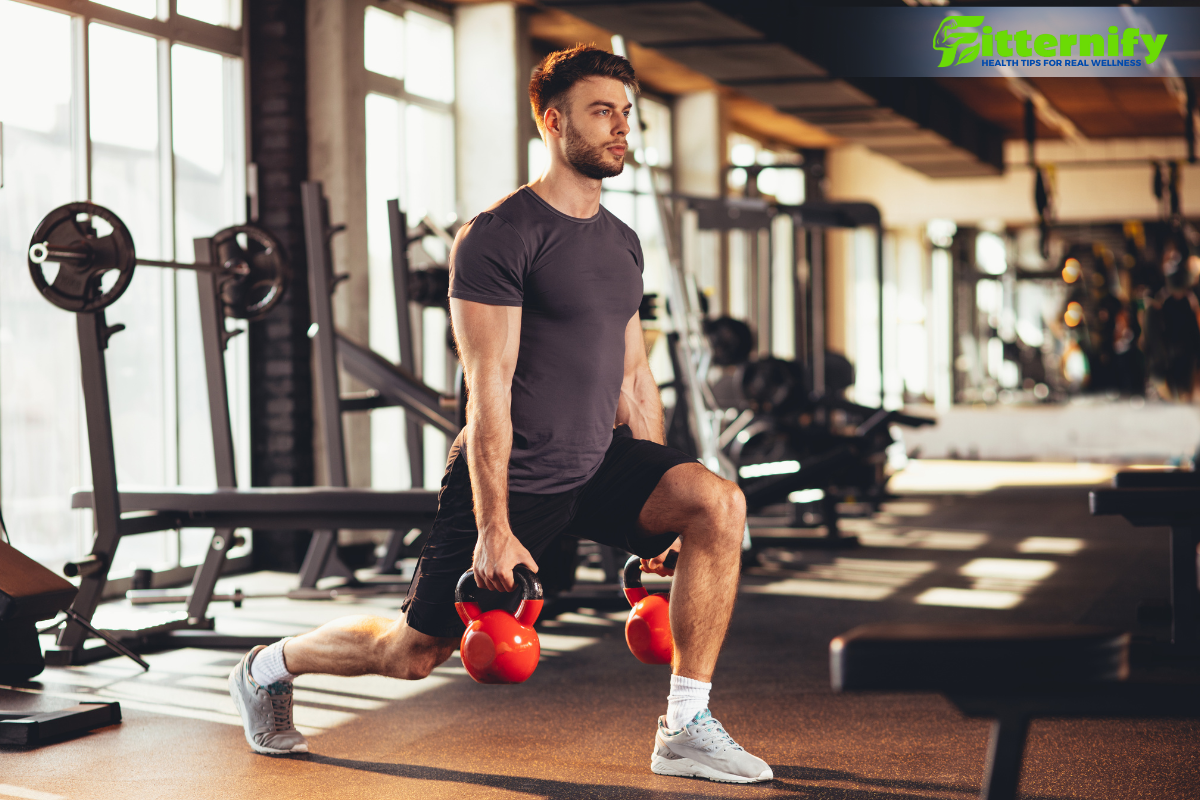 First Day Gym Workout – How to Get Started With Your Gym Workout