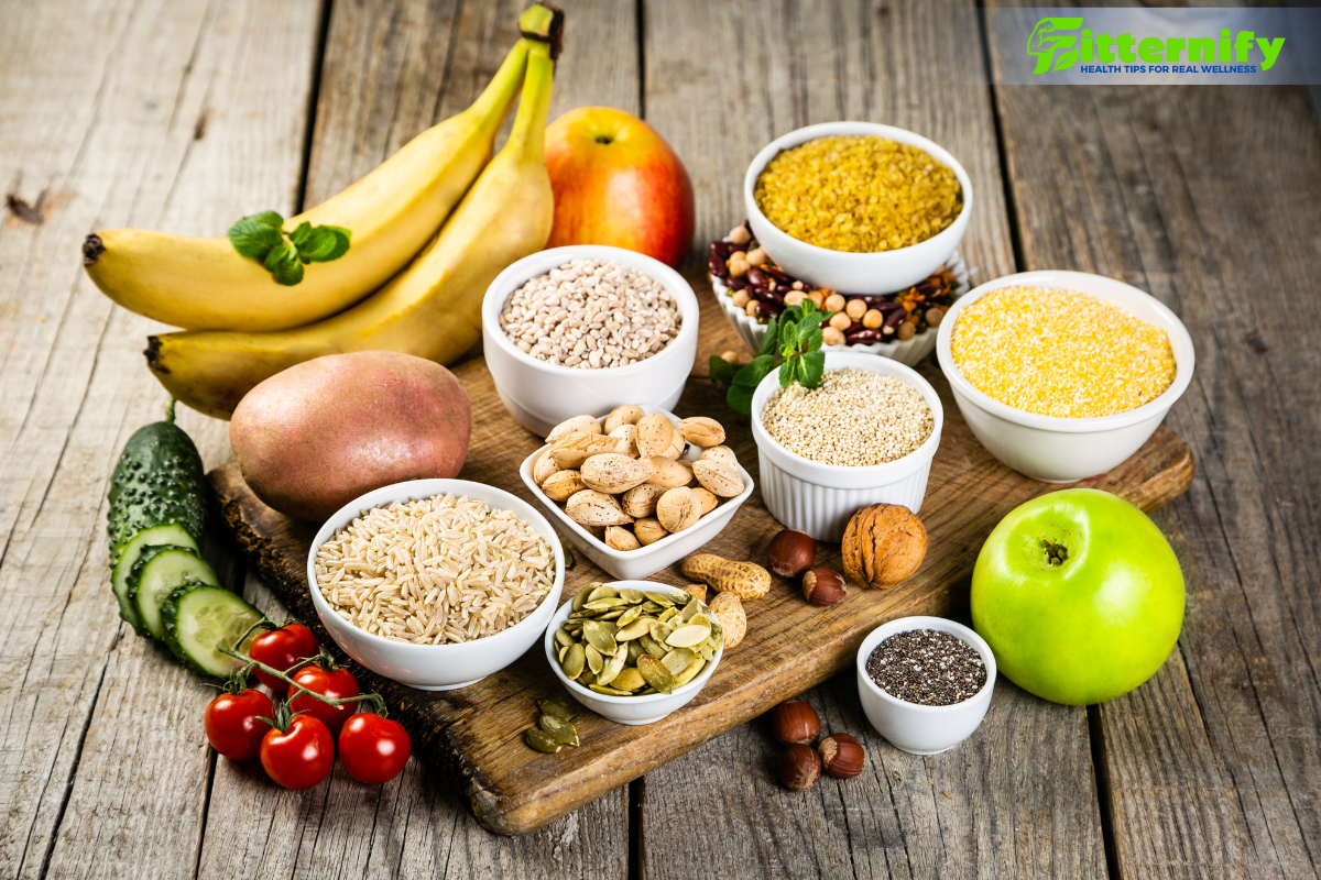 7 Day Plant Based Meal Plan for Athletes – Athlete Plant Based Diet