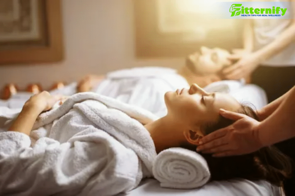 Secrets of Med Spa Rejuvenation for Stunning Beauty and Wellness