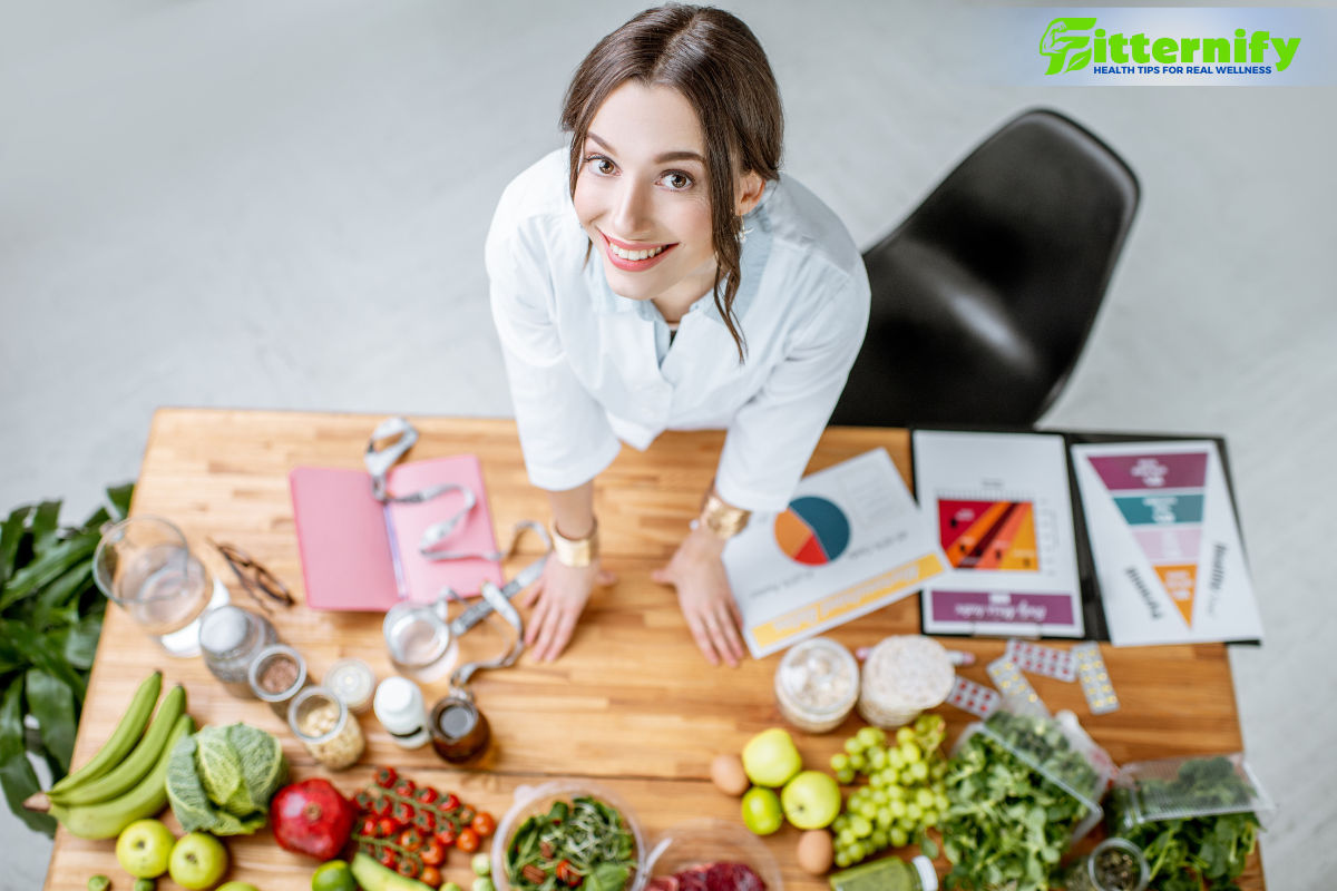 Keto Diet Guide for Beginners – Types, Benefits, and Meal Plans
