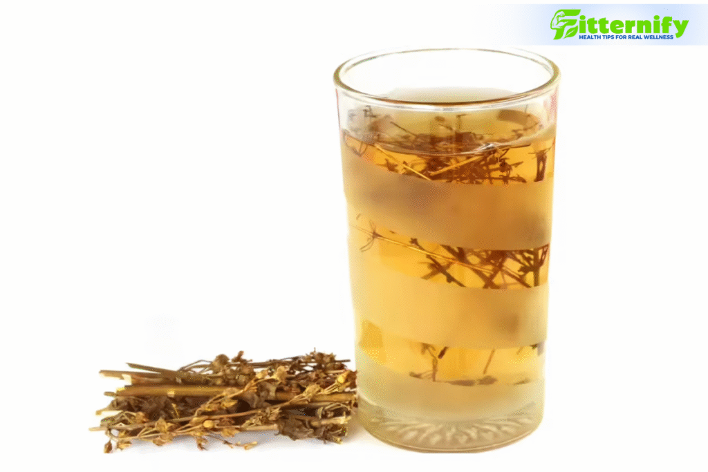 How To Use Chirata In Diabetes According to Ayurveda