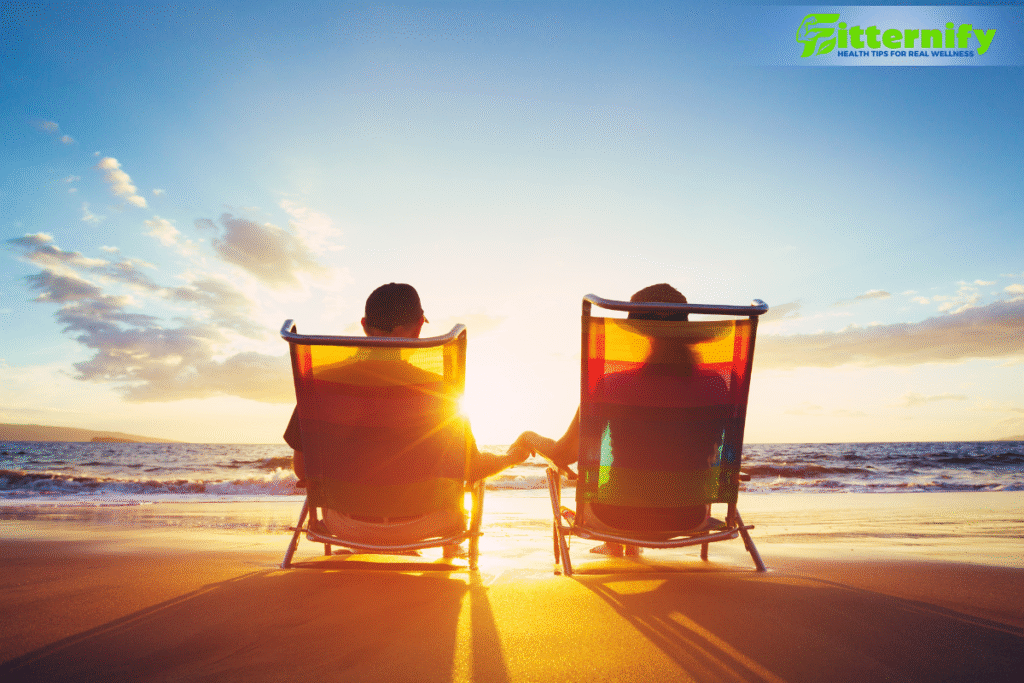 Are Vacations Good for Mental Health?