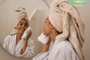 Read more about the article How to Cleanse Face Naturally For a Fresh Face Glow?