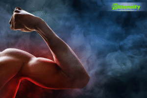Read more about the article Why Recovery Is the Key to Muscle Growth