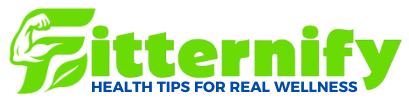 fitternify logo